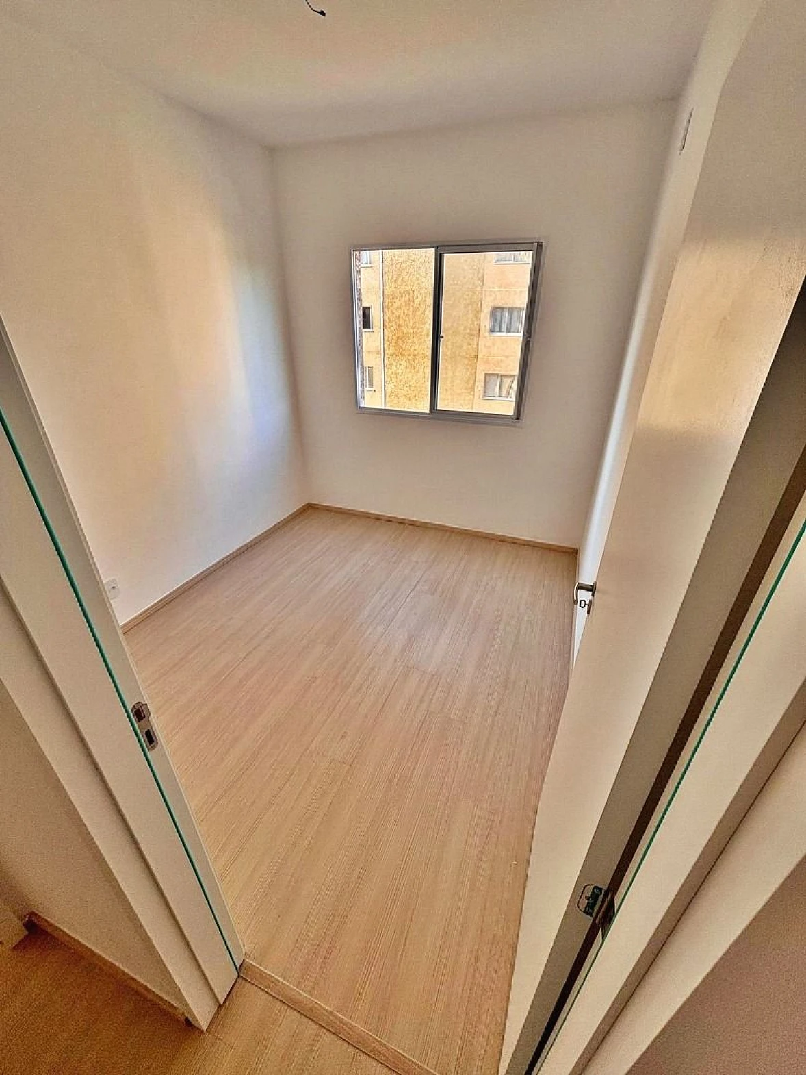 Apto 2 Quartos, 1 Vaga, Lazer  - Bela Vista - Foto 6