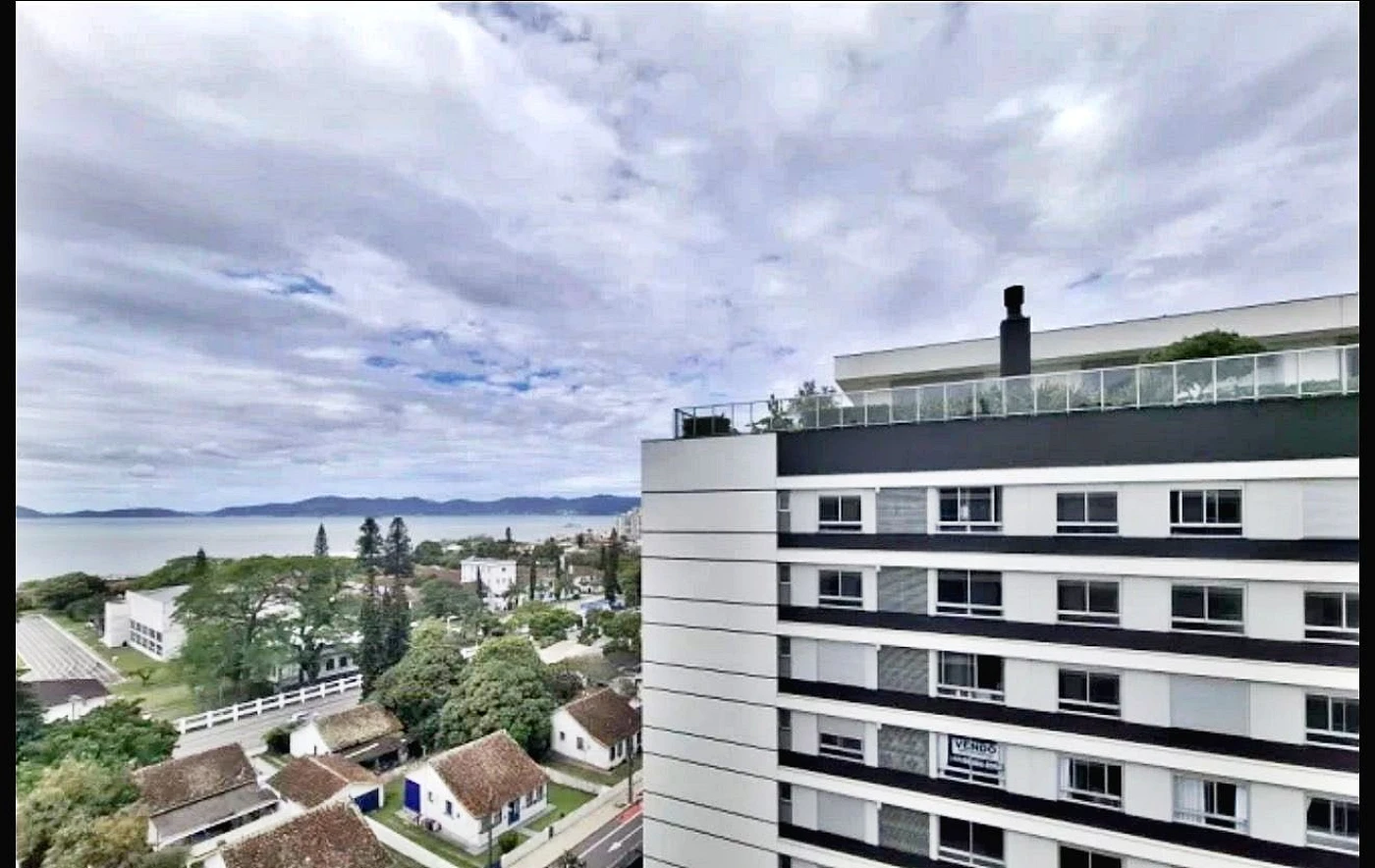 Apartamento em Jardim Atlântico, Florianópolis