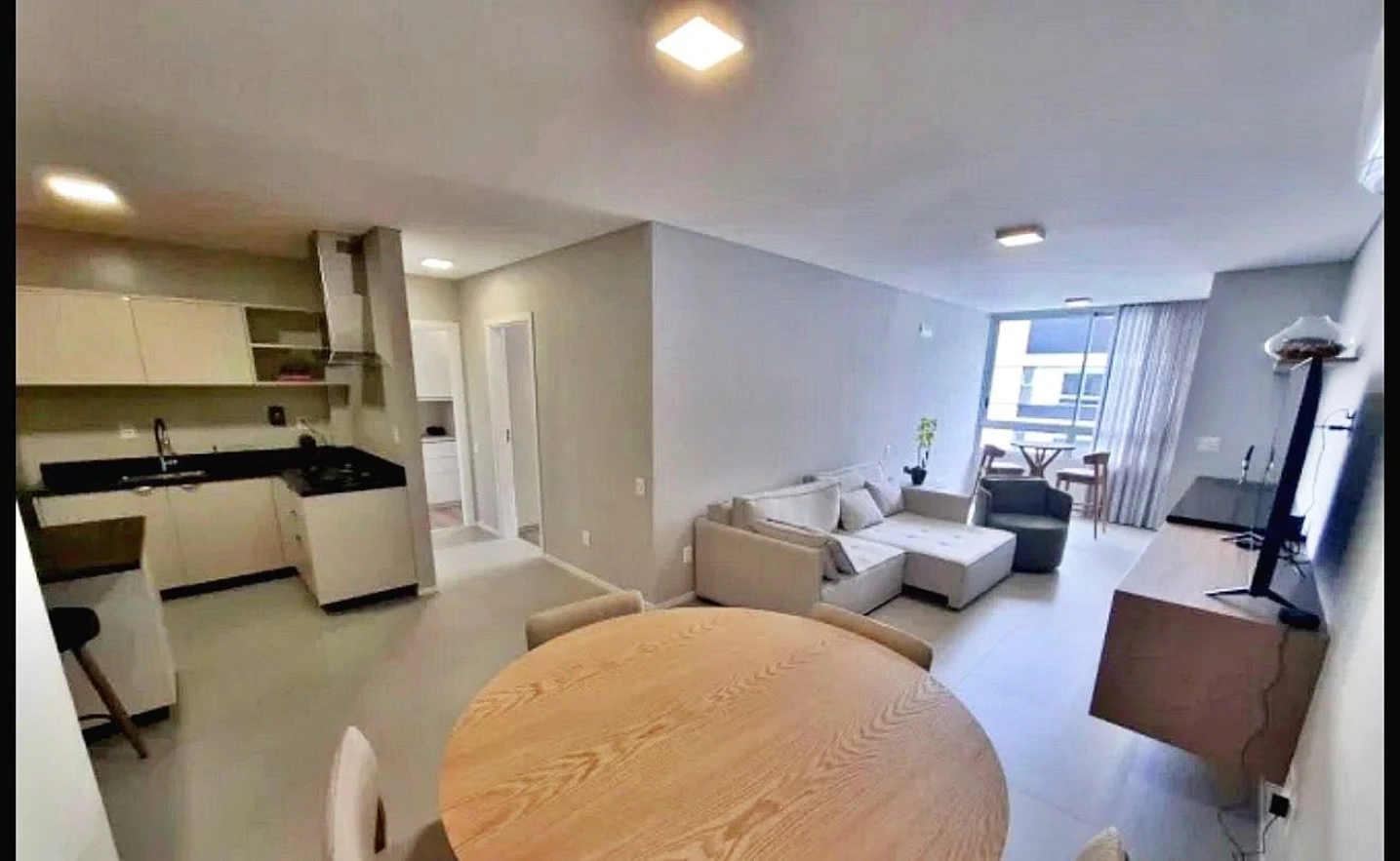 Apartamento em Jardim Atlântico, Florianópolis