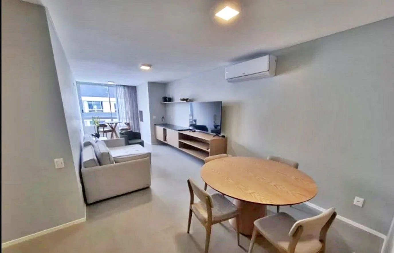 Apartamento em Jardim Atlântico, Florianópolis