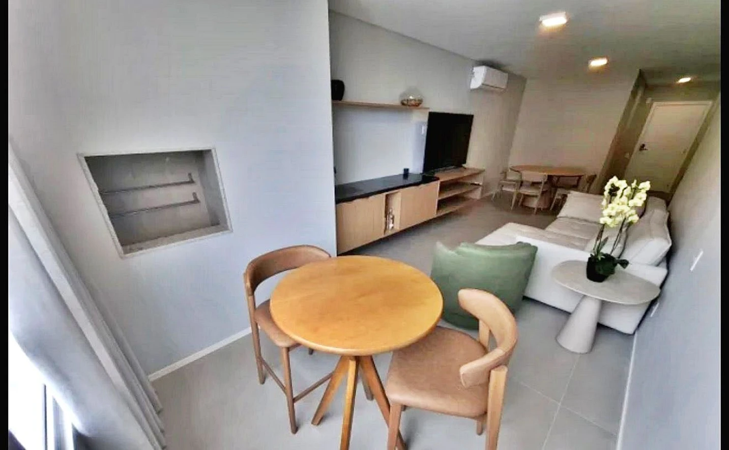 Apartamento em Jardim Atlântico, Florianópolis