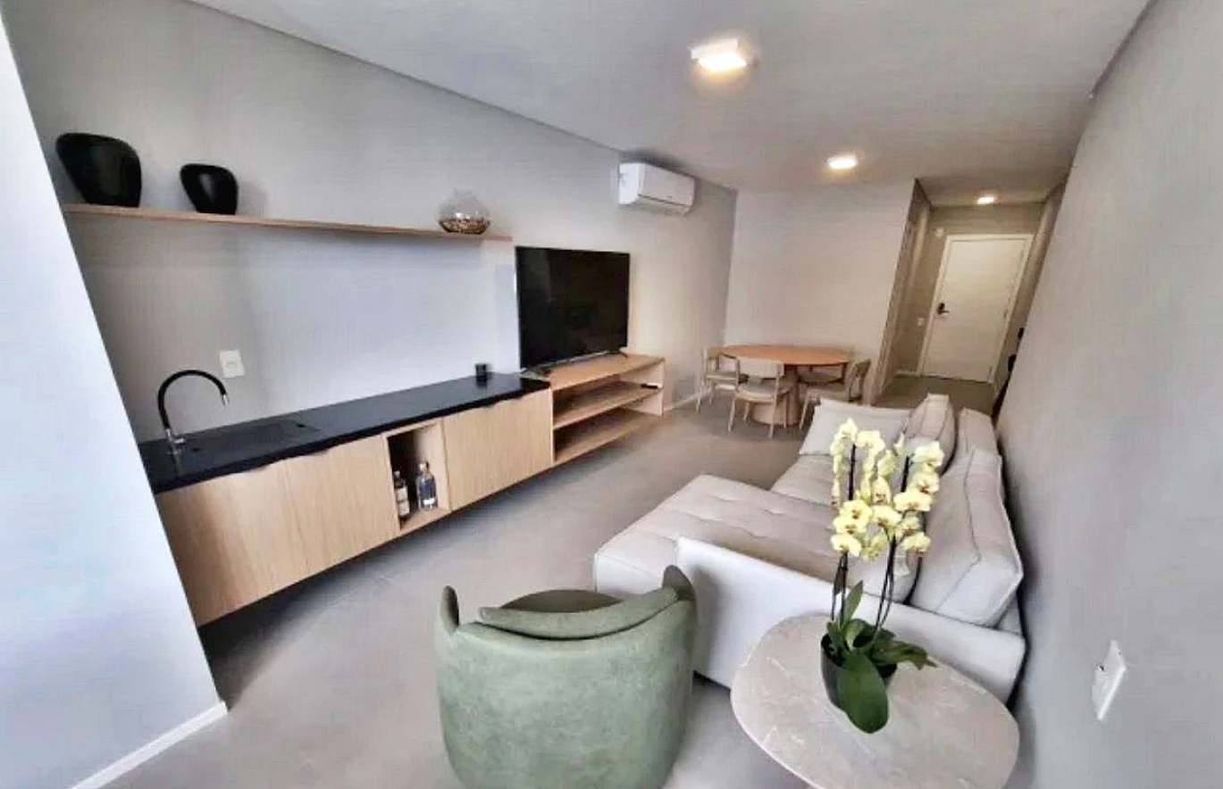 Apartamento em Jardim Atlântico, Florianópolis