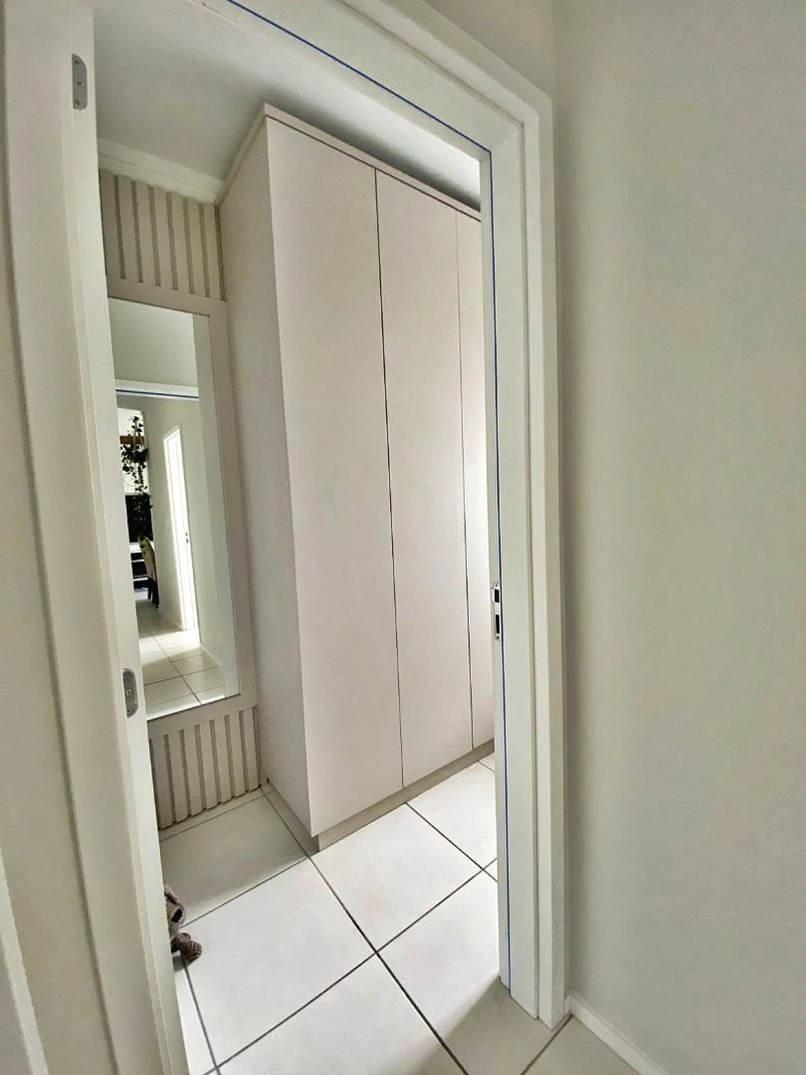 Apartamento em Praia João Rosa, Biguaçu