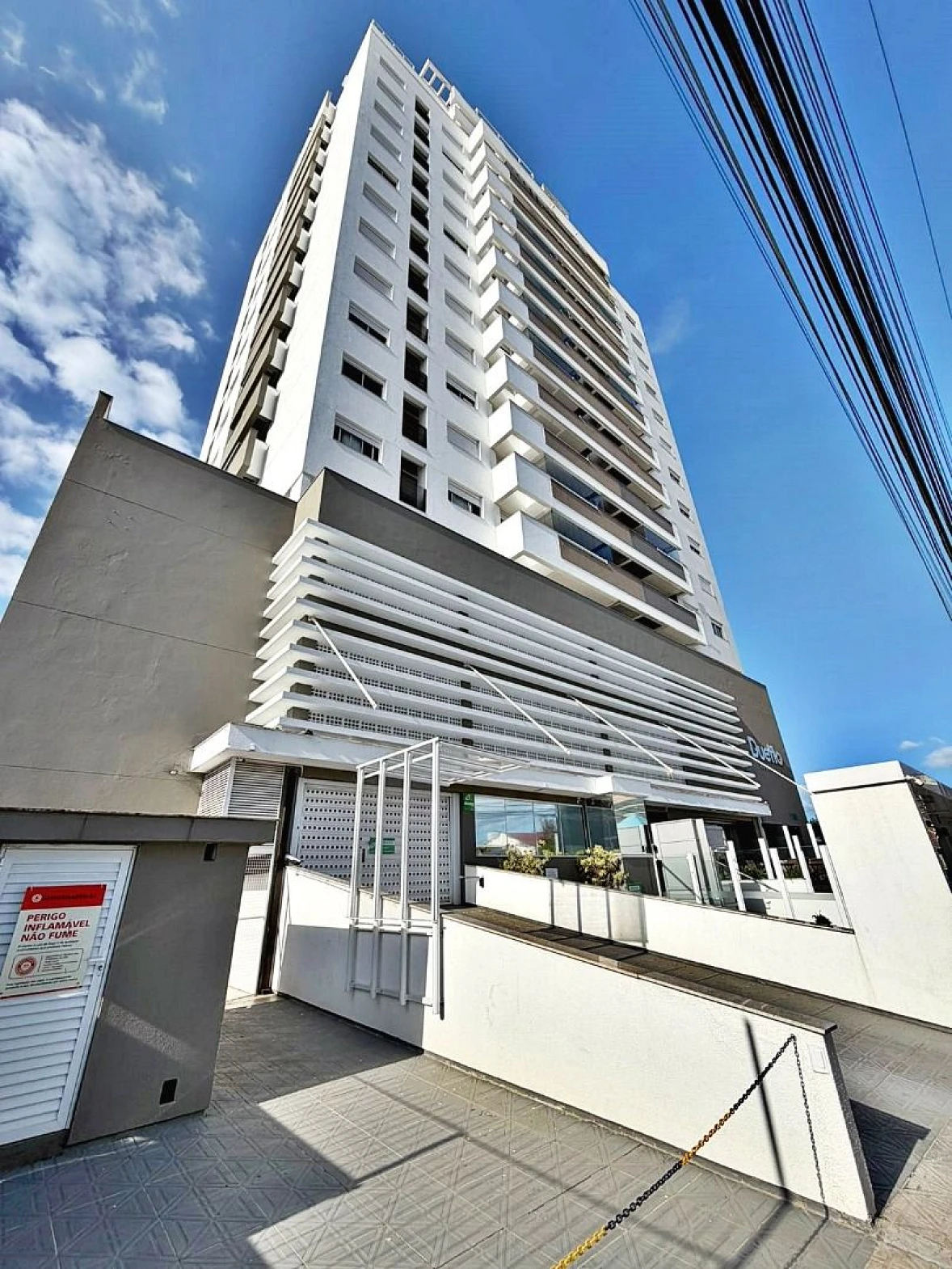 Apartamento em Passa Vinte, Palhoça