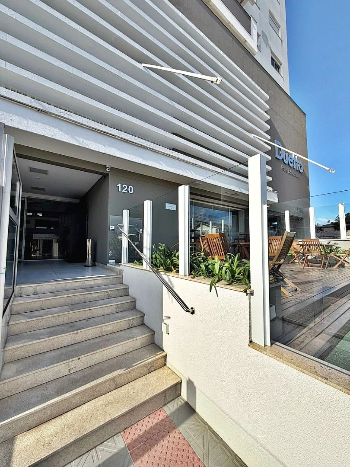 Apartamento em Passa Vinte, Palhoça