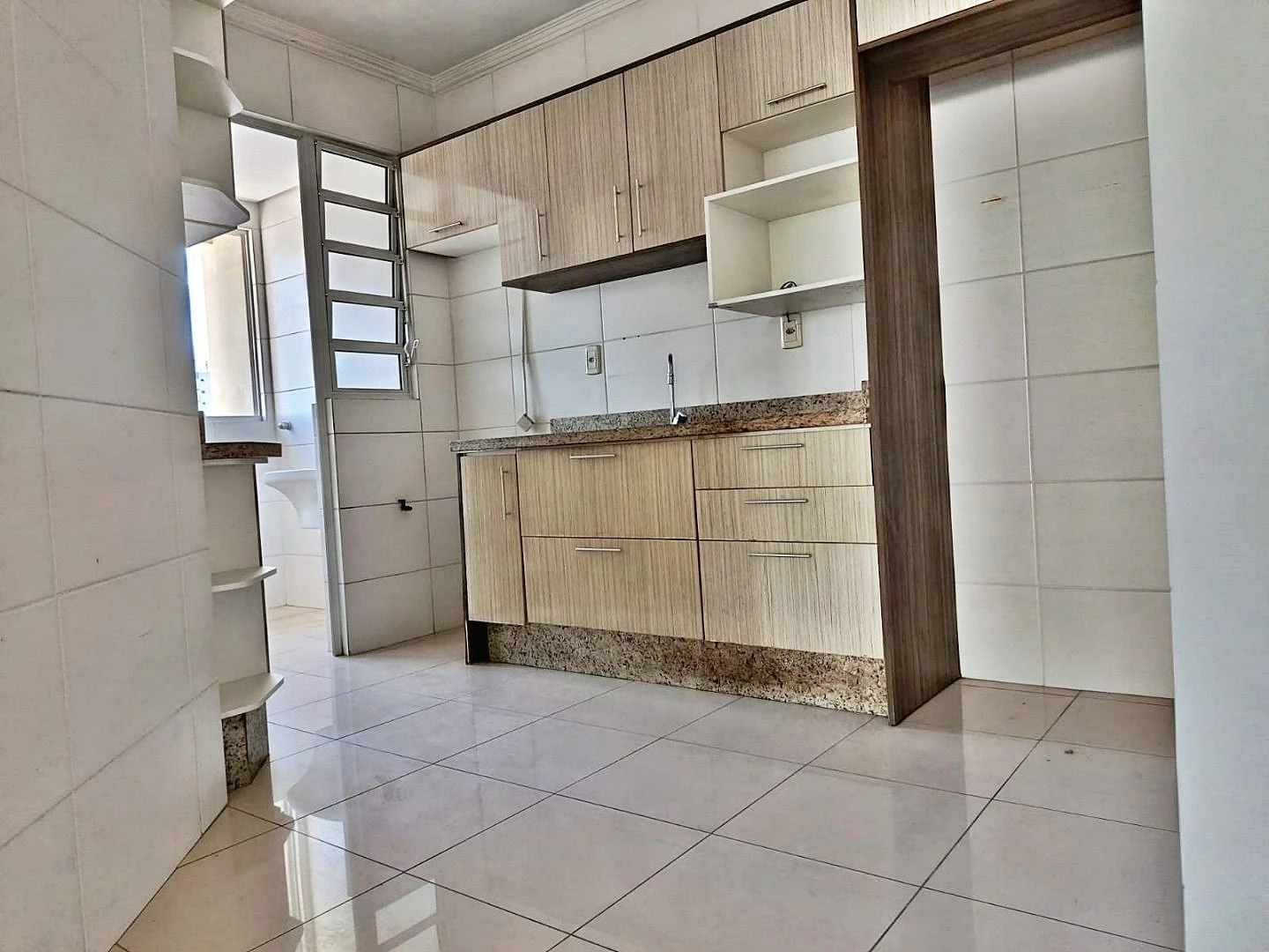 Apartamento 3 Quartos com 1 Suíte e 106m² - Campinas - Foto 10