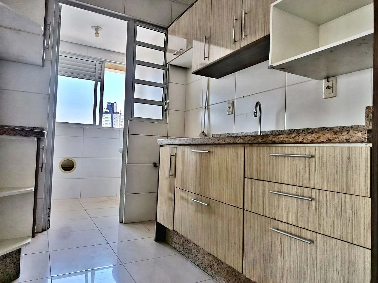 Apartamento 3 Quartos com 1 Suíte e 106m² - Campinas - Foto 11