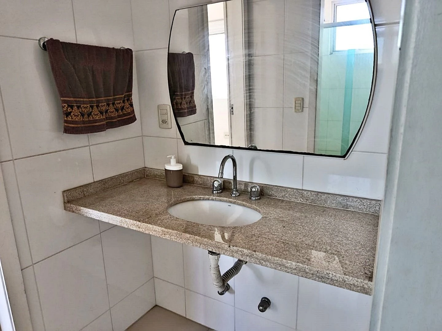 Apartamento 3 Quartos com 1 Suíte e 106m² - Campinas - Foto 16