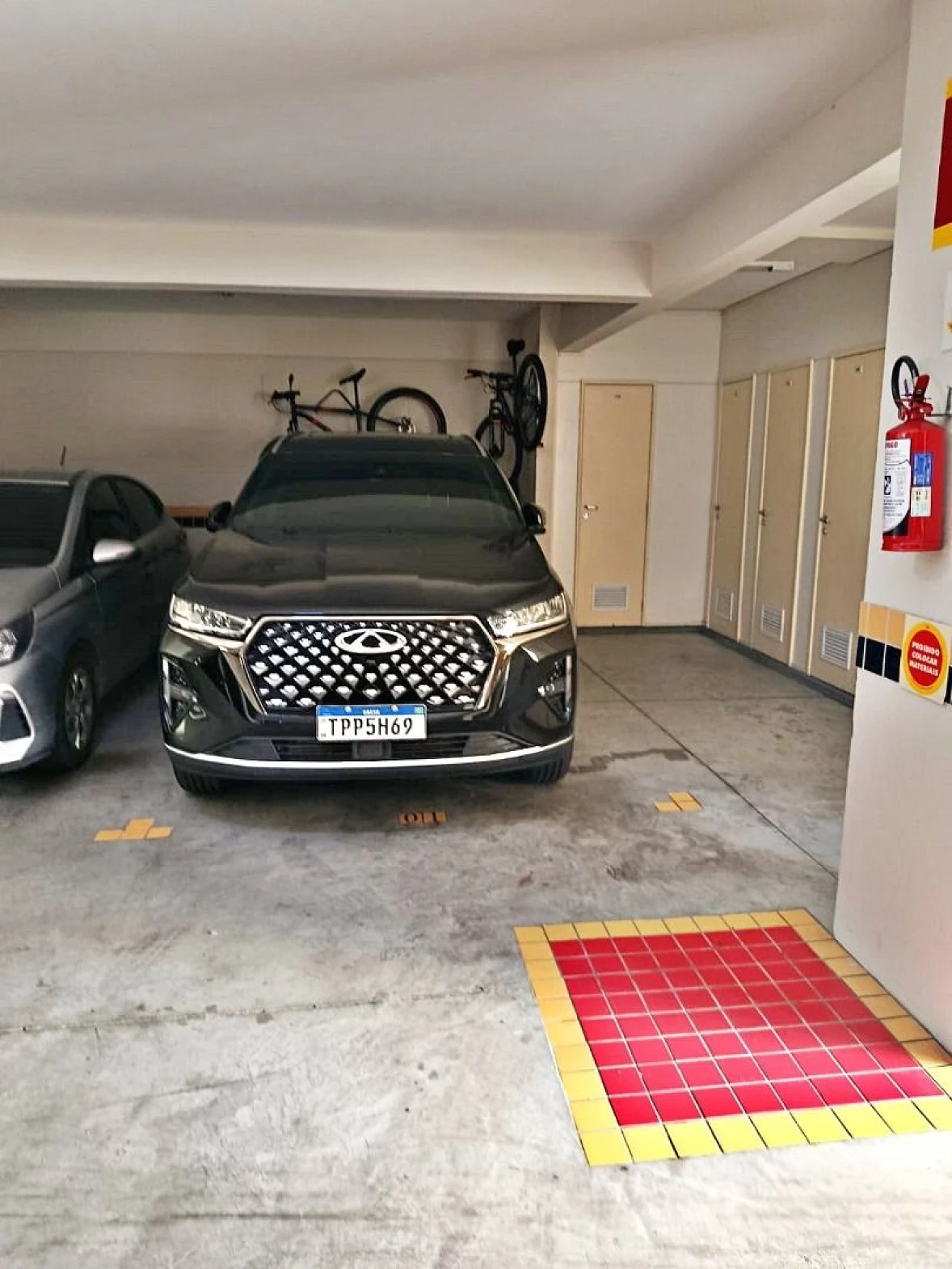 Apartamento 3 Quartos com 1 Suíte e 106m² - Campinas - Foto 18