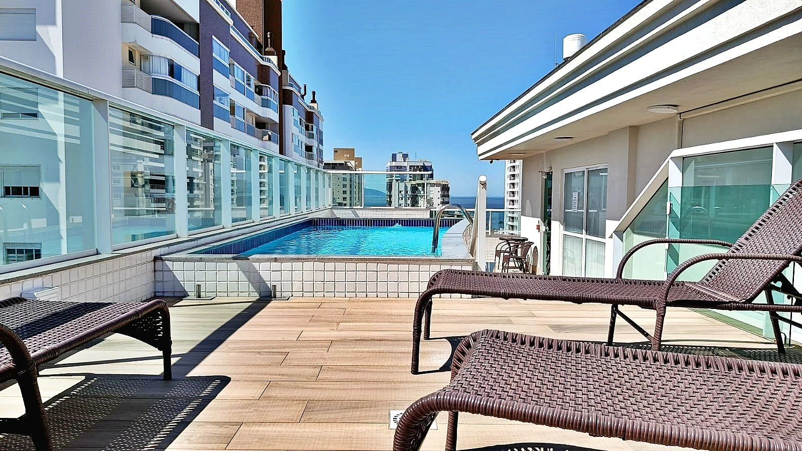 Apartamento 3 Quartos com 1 Suíte e 106m² - Campinas - Foto 19