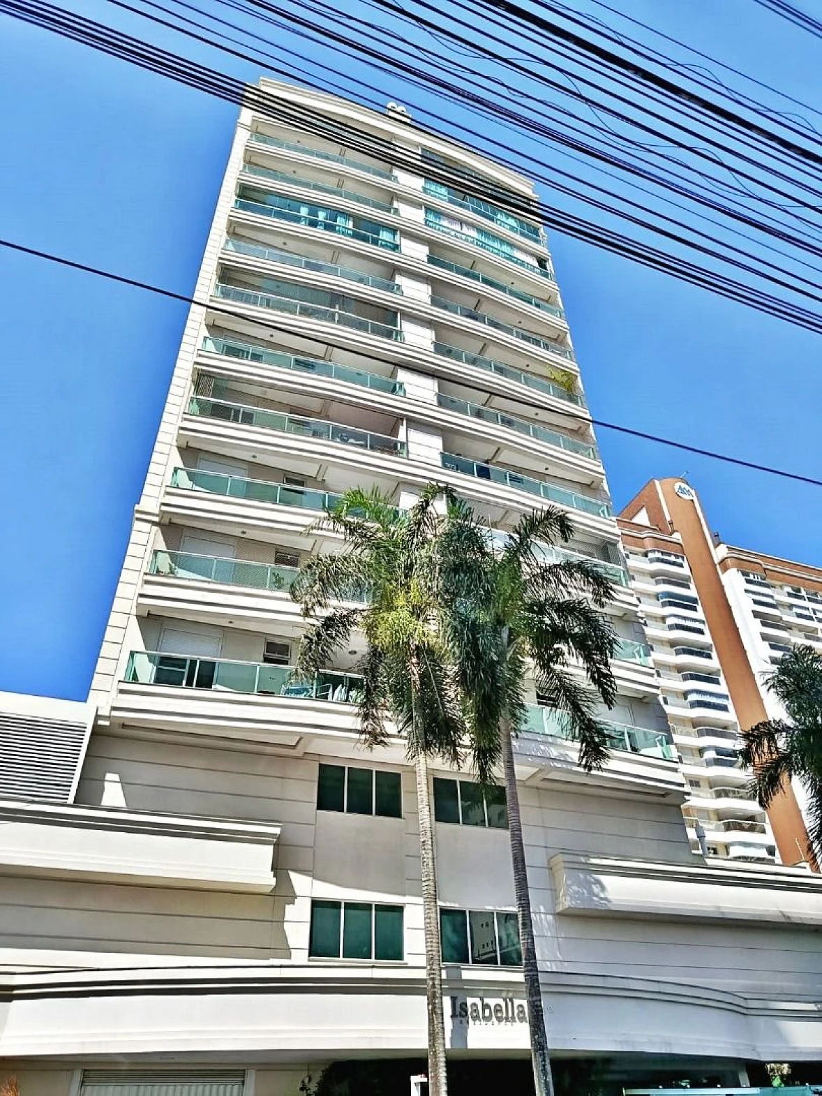 Apartamento em Campinas, São José