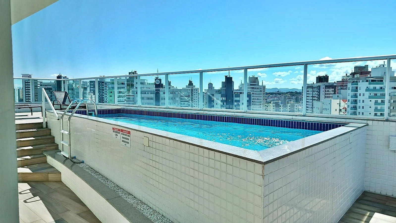 Apartamento 3 Quartos com 1 Suíte e 106m² - Campinas - Foto 20
