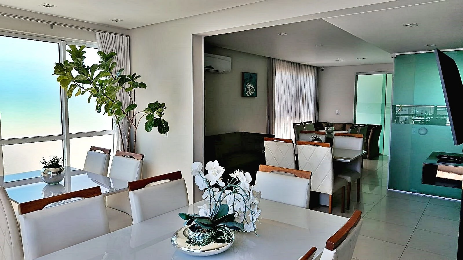 Apartamento 3 Quartos com 1 Suíte e 106m² - Campinas - Foto 25