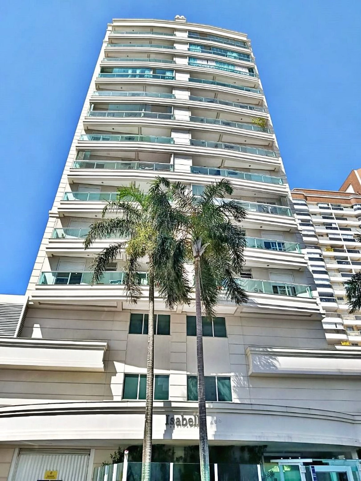 Apartamento em Campinas, São José