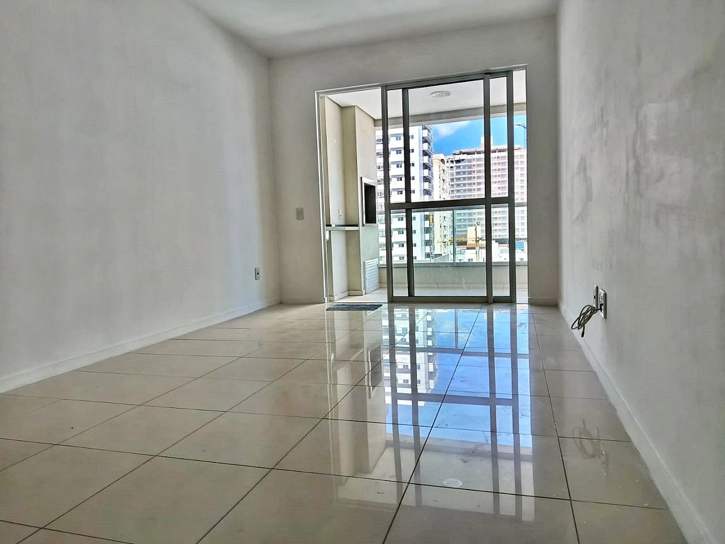 Apartamento em Campinas, São José