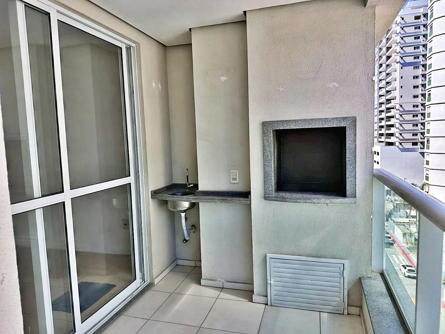 Apartamento em Campinas, São José