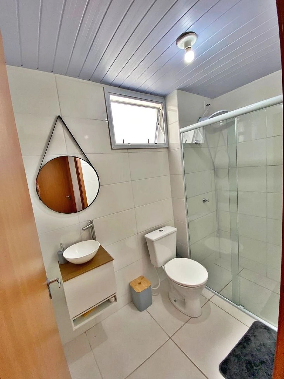 Apto 2 Quartos, 1 Vaga, Lazer-  Nova Palhoça - Foto 10