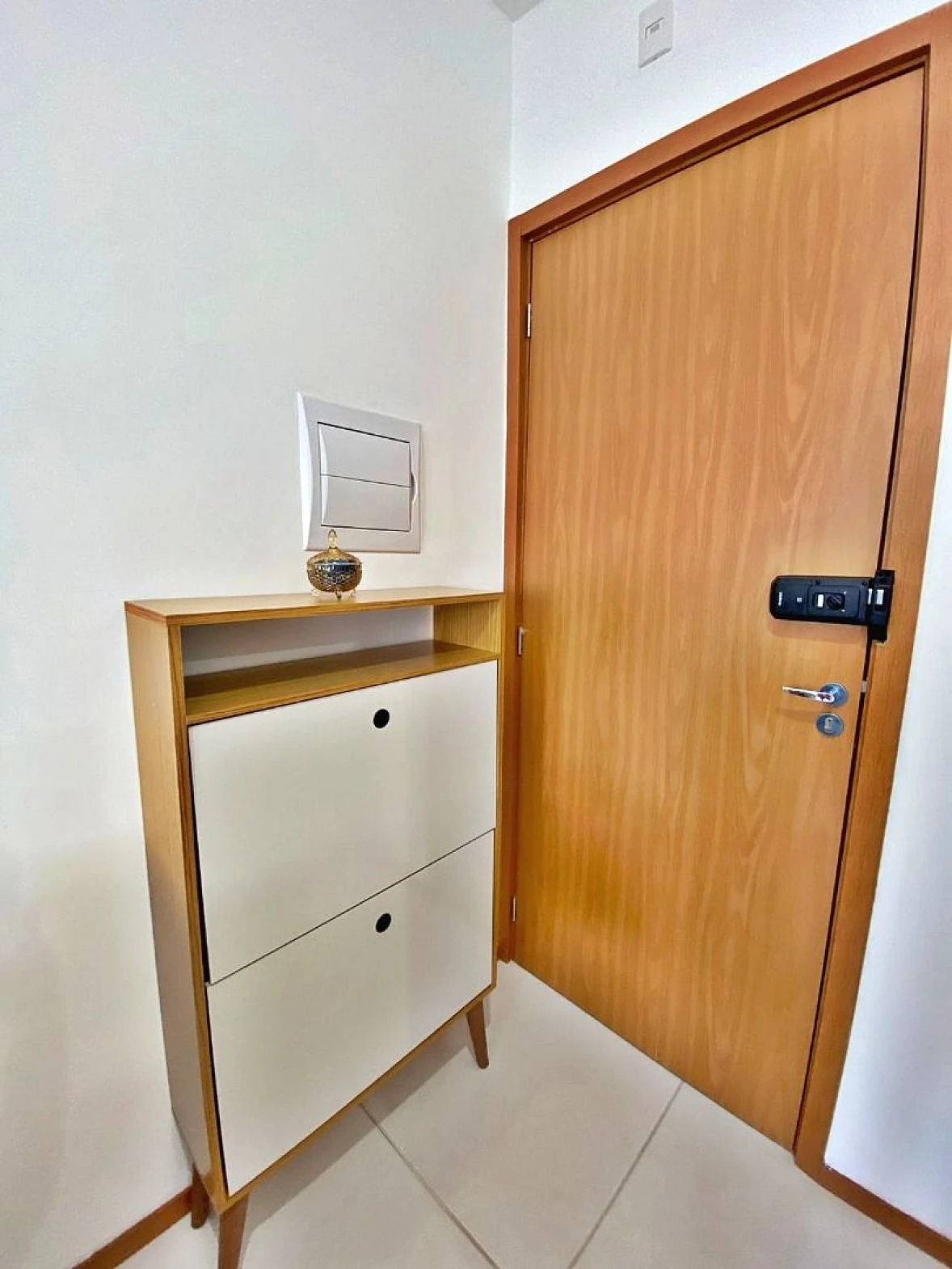 Apto 2 Quartos, 1 Vaga, Lazer-  Nova Palhoça - Foto 12