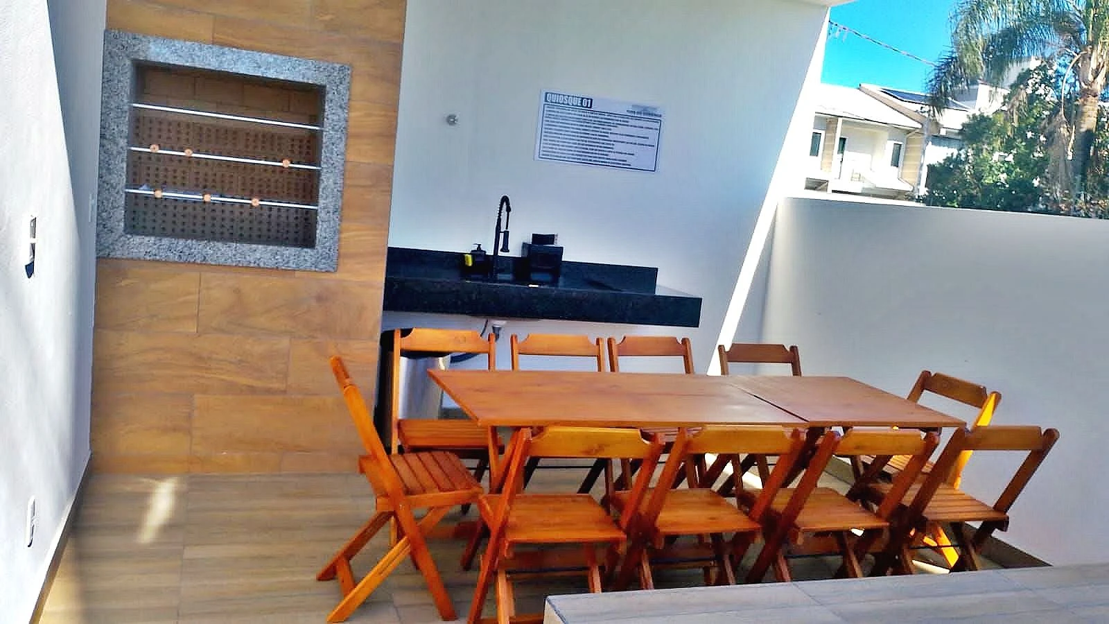 Apto 2 Quartos, 1 Vaga, Lazer-  Nova Palhoça - Foto 18