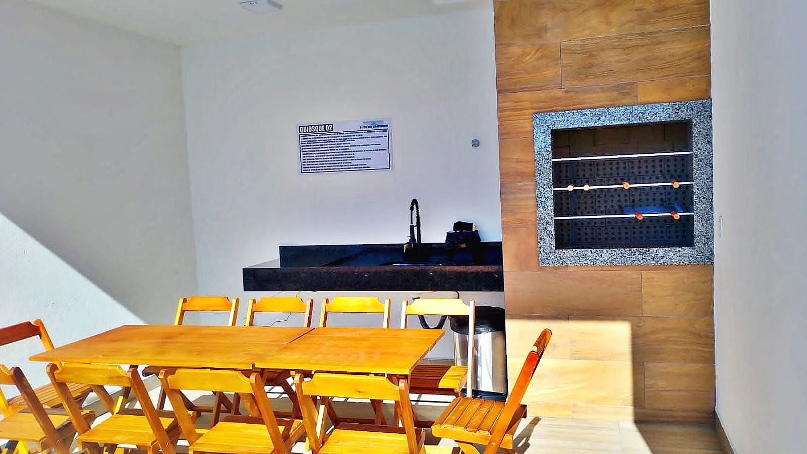 Apto 2 Quartos, 1 Vaga, Lazer-  Nova Palhoça - Foto 19