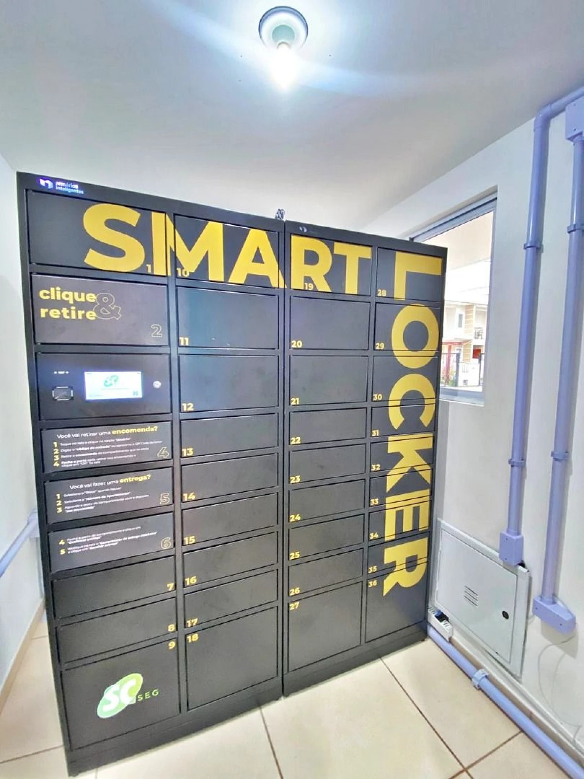 Apto 2 Quartos, 1 Vaga, Lazer-  Nova Palhoça - Foto 21