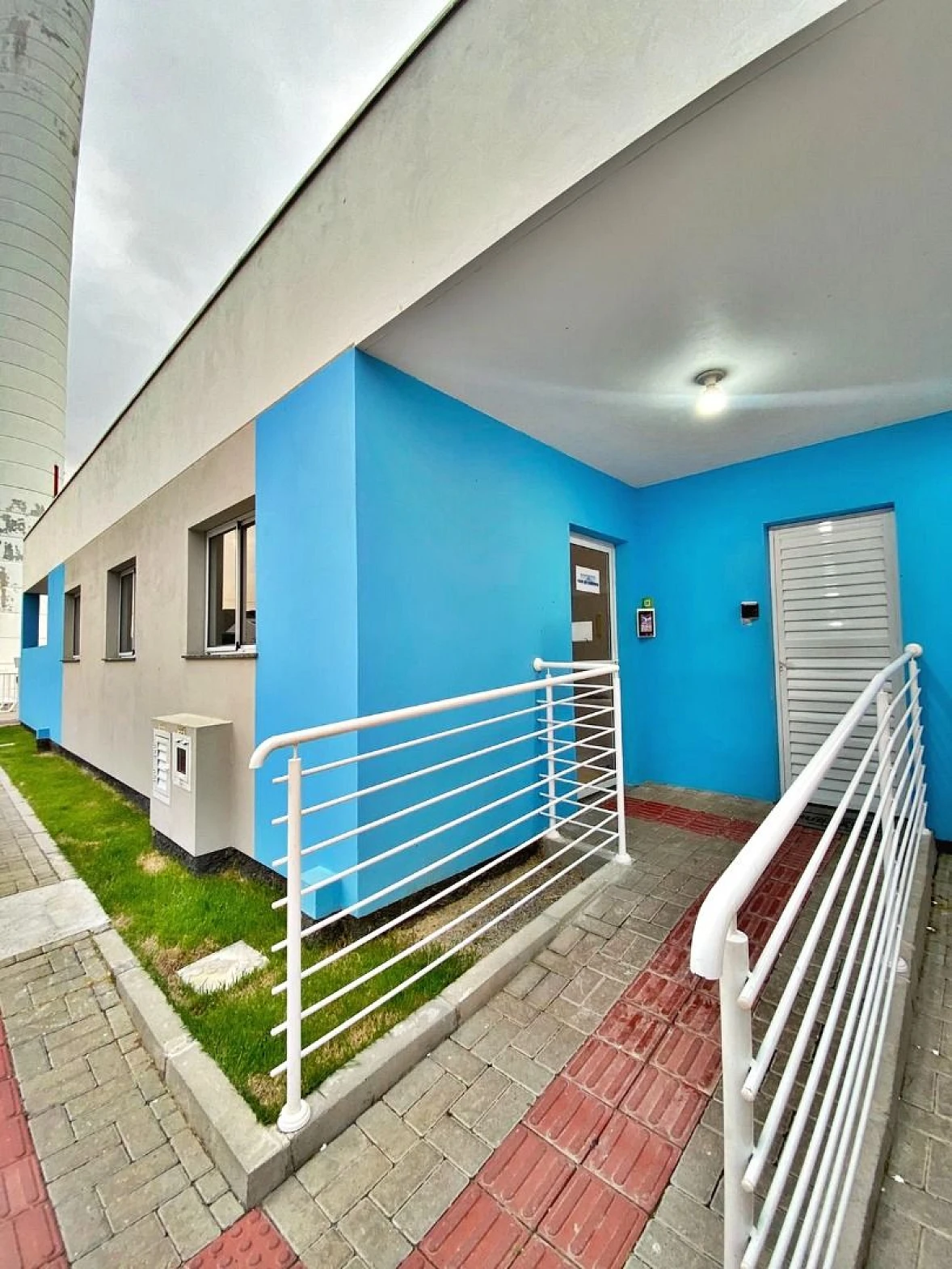Apto 2 Quartos, 1 Vaga, Lazer-  Nova Palhoça - Foto 22