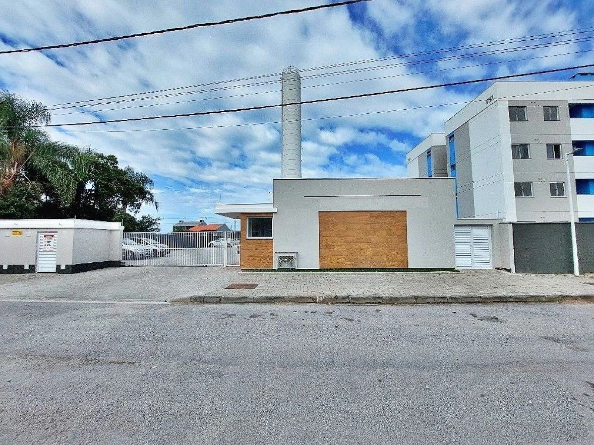 Apto 2 Quartos, 1 Vaga, Lazer-  Nova Palhoça - Foto 23