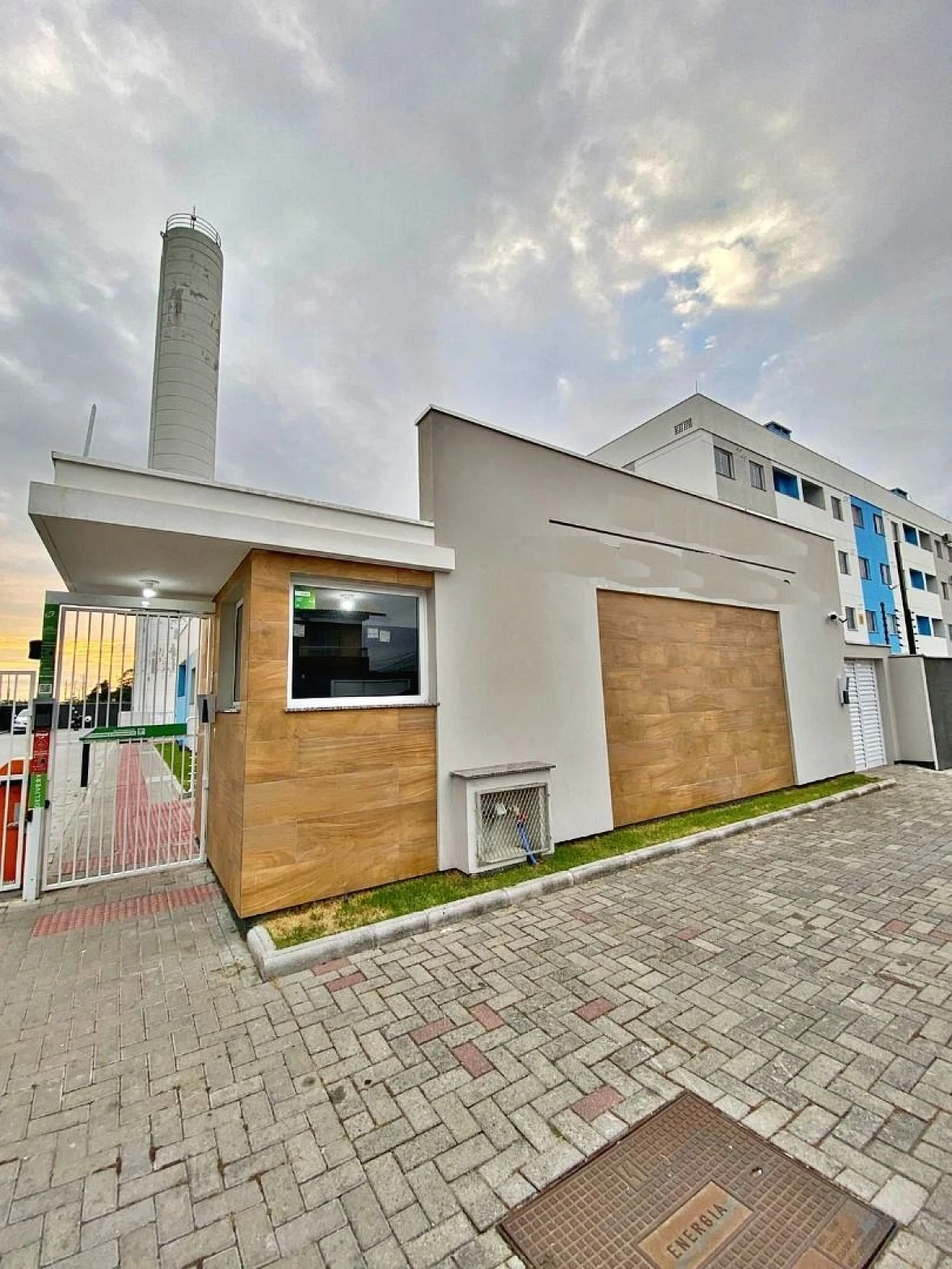 Apto 2 Quartos, 1 Vaga, Lazer-  Nova Palhoça - Foto 24