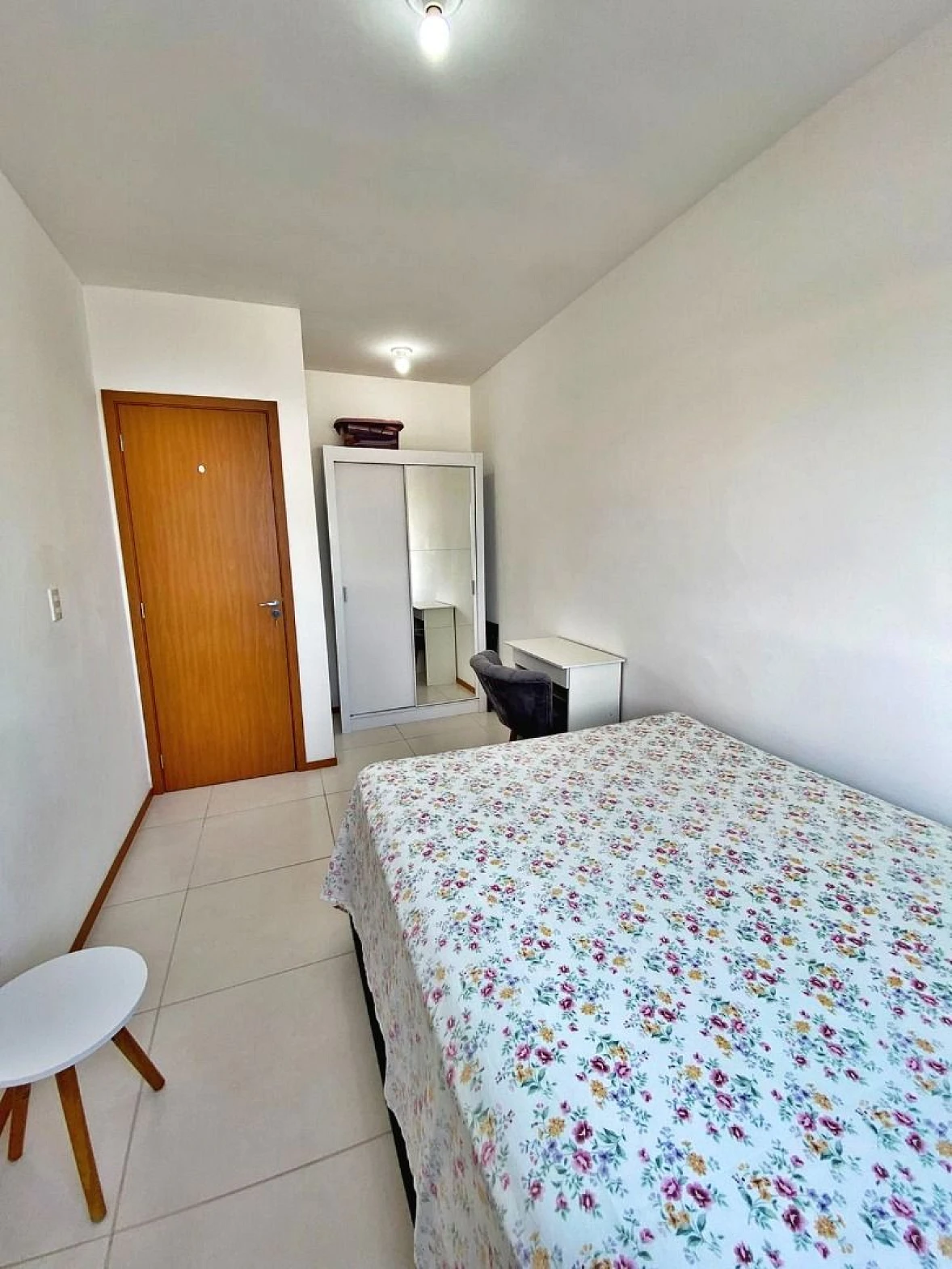 Apto 2 Quartos, 1 Vaga, Lazer-  Nova Palhoça - Foto 6