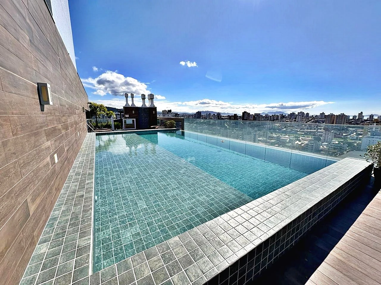 Apartamento em Campinas, São José