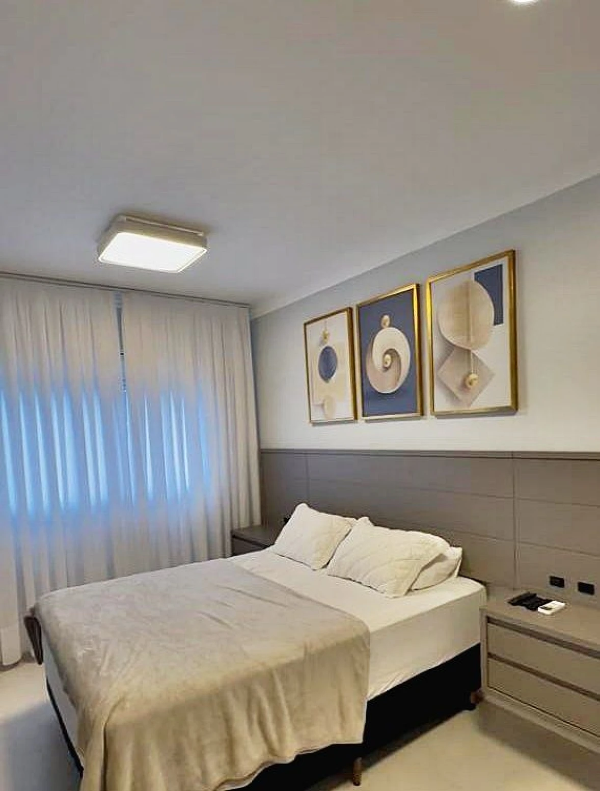 Apartamento com 2 Dormitórios à Venda, 69 m²  - Campinas - São José/SC - Foto 11