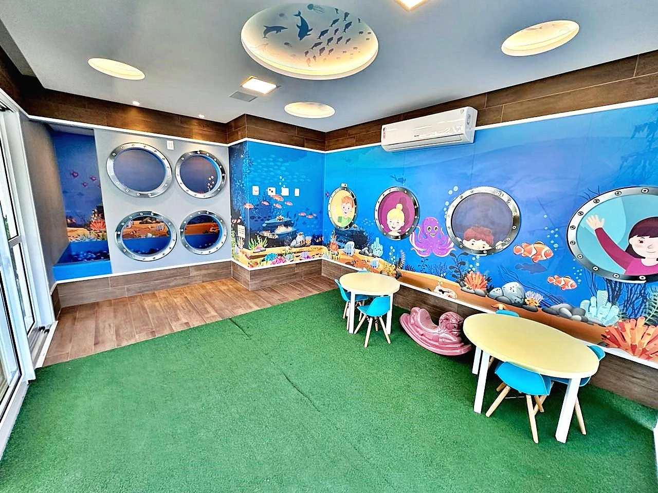 Apartamento em Campinas, São José