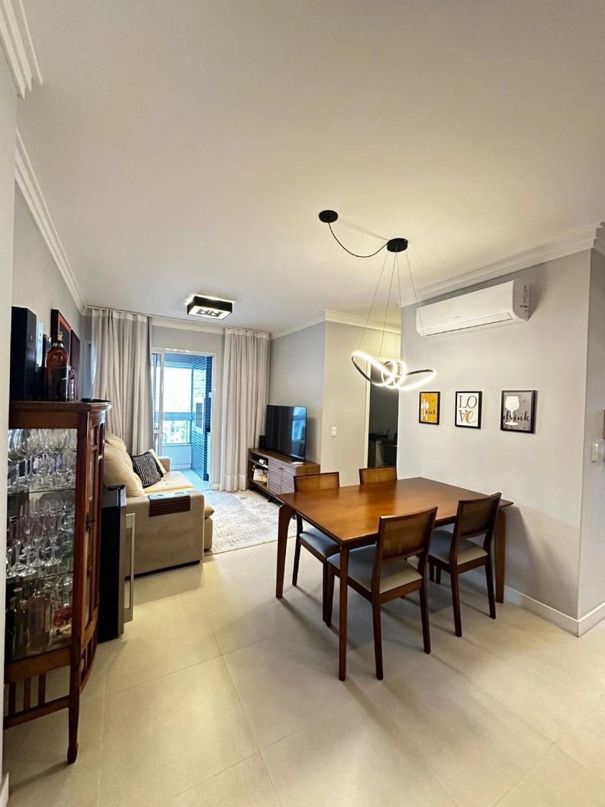 Apartamento em Campinas, São José