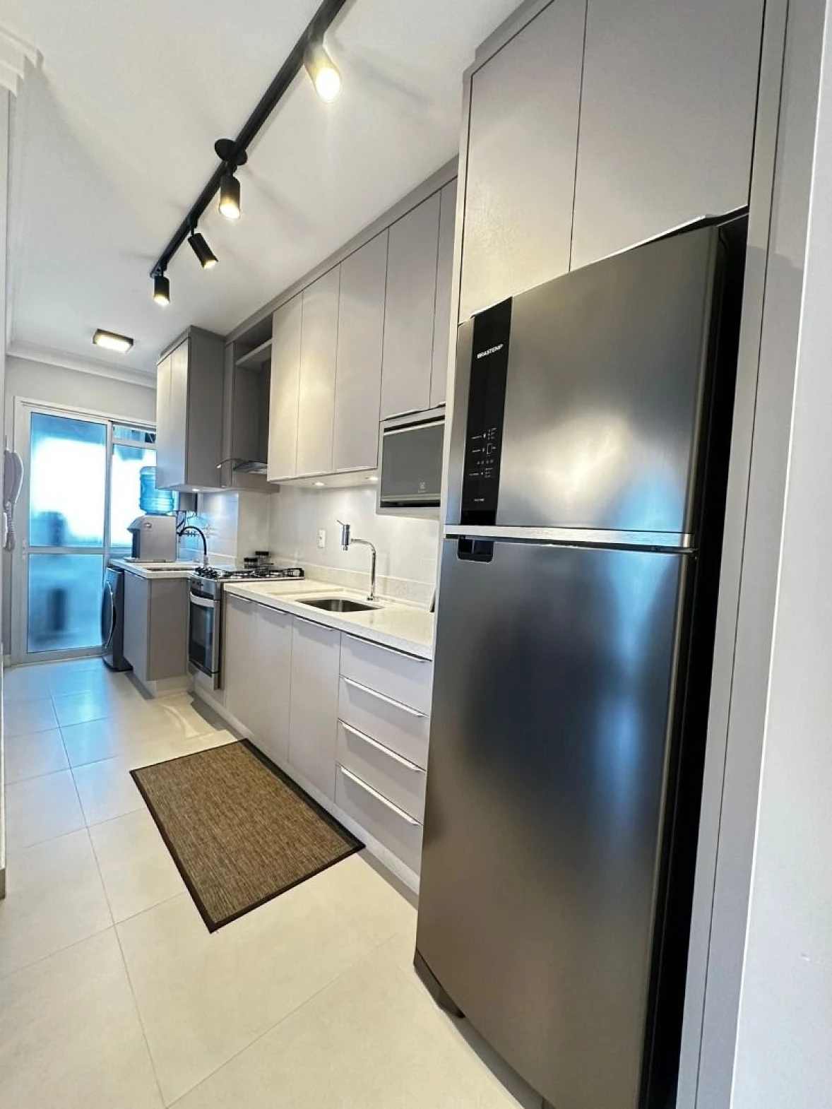 Apartamento em Campinas, São José