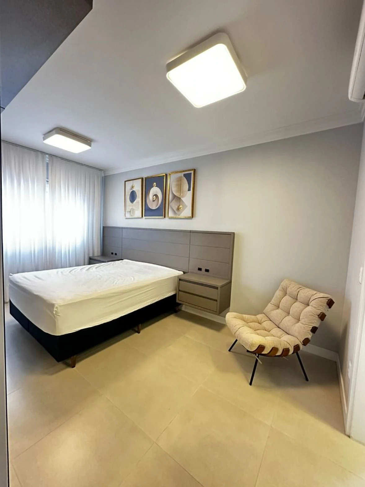 Apartamento com 2 Dormitórios à Venda, 69 m²  - Campinas - São José/SC - Foto 9