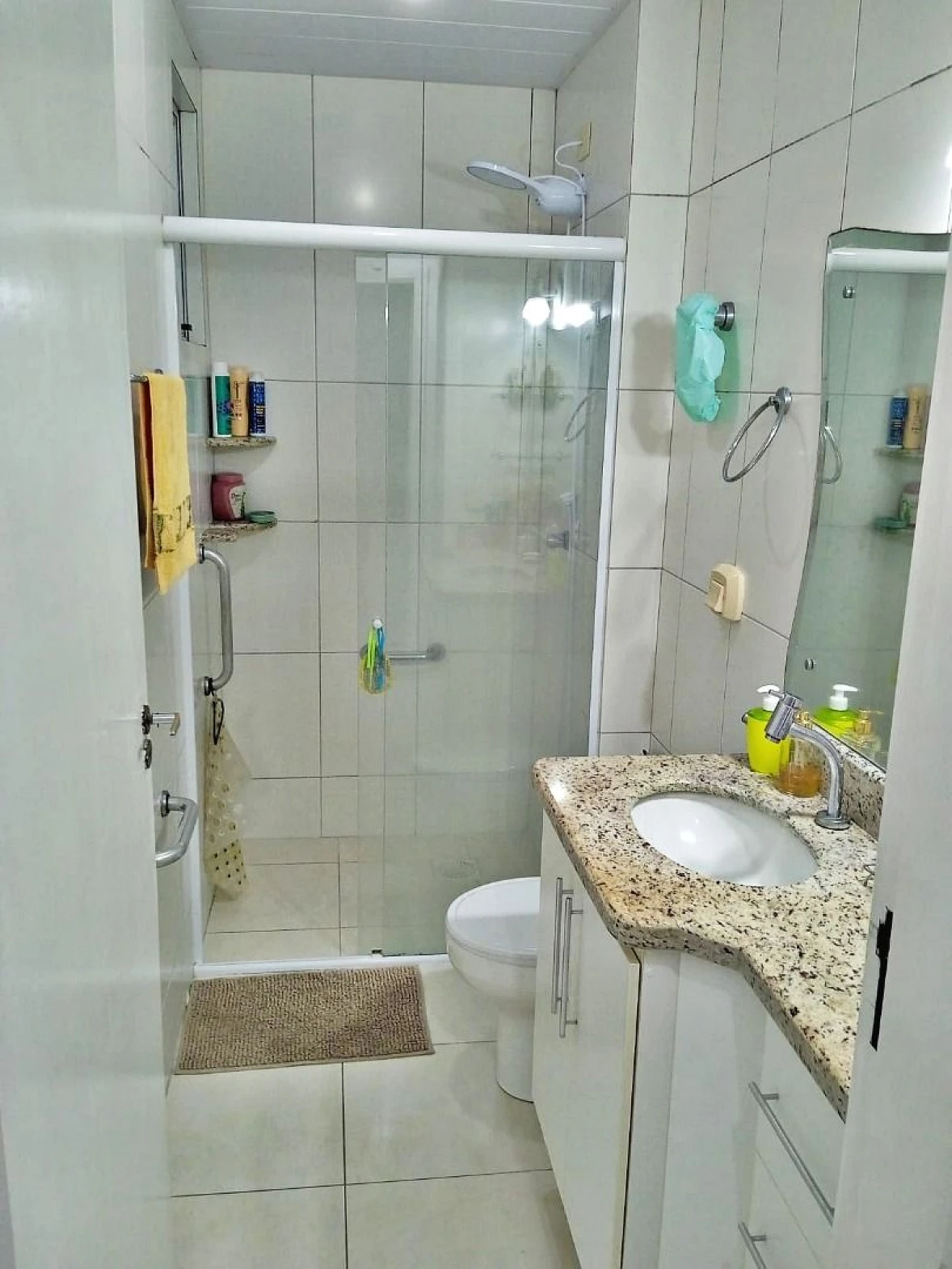 Apto 2 Quartos, Scada, 1 Vaga - Centro Santo Amaro - Foto 17