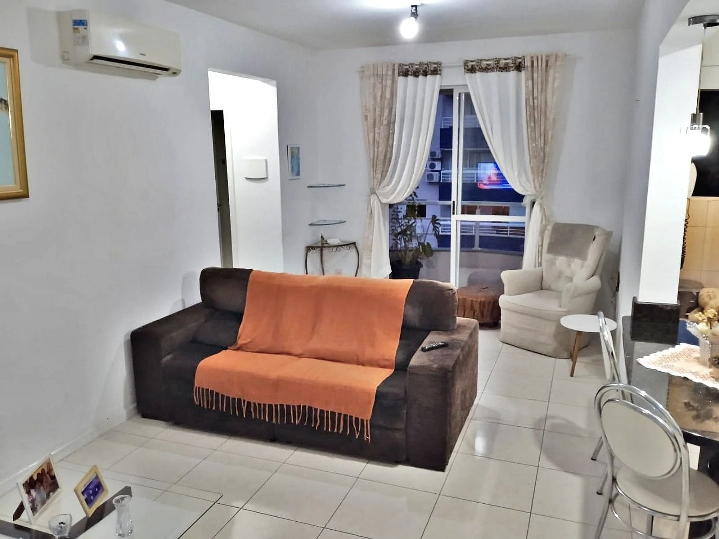 Apartamento em Centro, Santo Amaro da Imperatriz