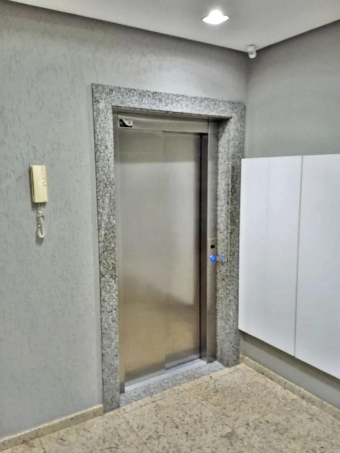 Apto 2 Quartos, Scada, 1 Vaga - Centro Santo Amaro - Foto 20