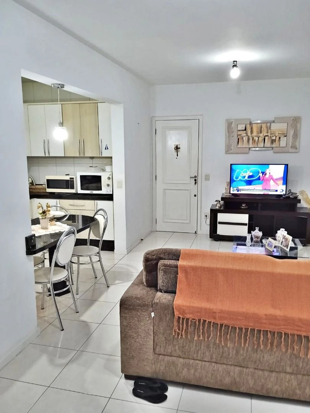Apartamento em Centro, Santo Amaro da Imperatriz