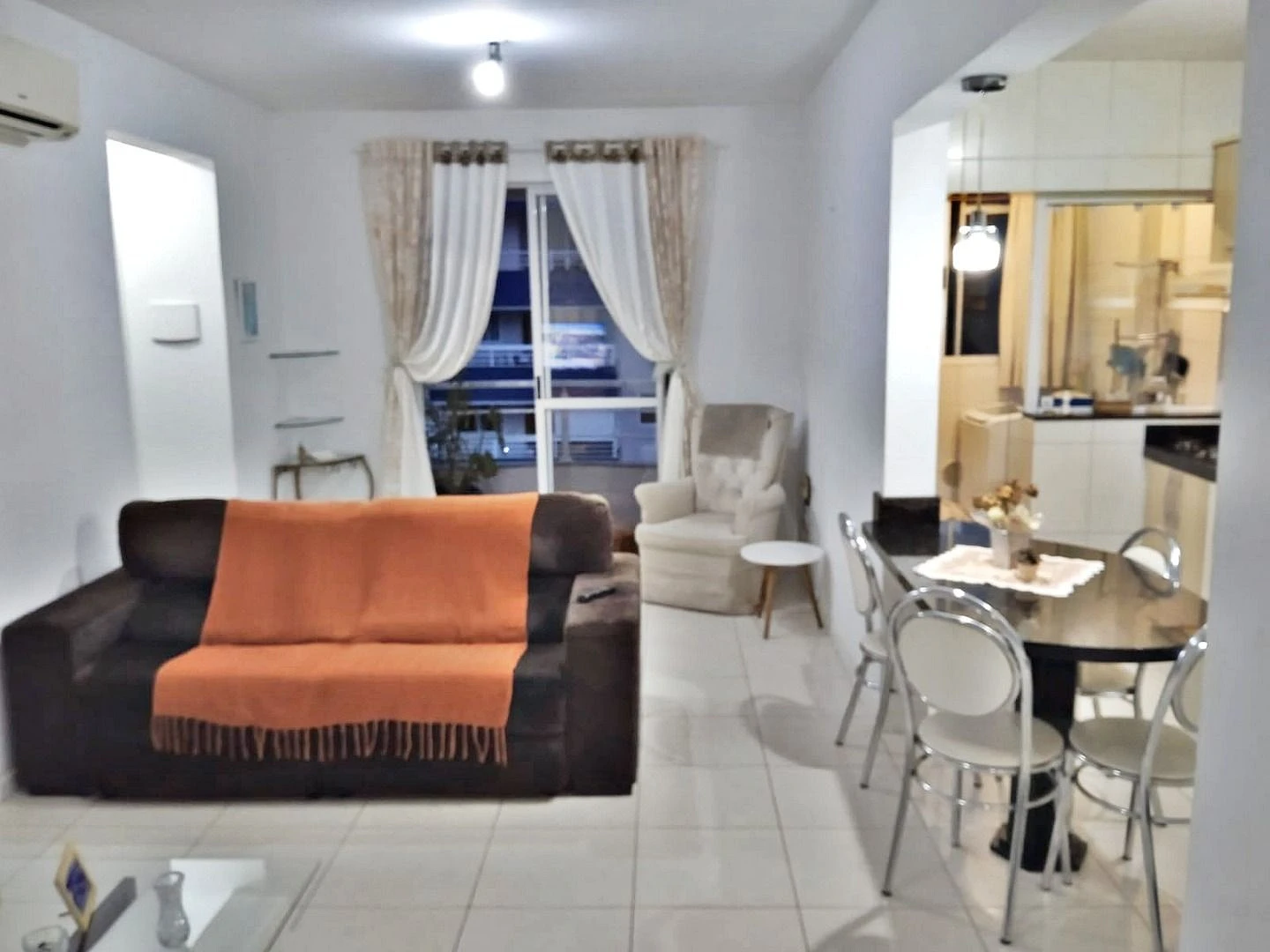 Apartamento em Centro, Santo Amaro da Imperatriz