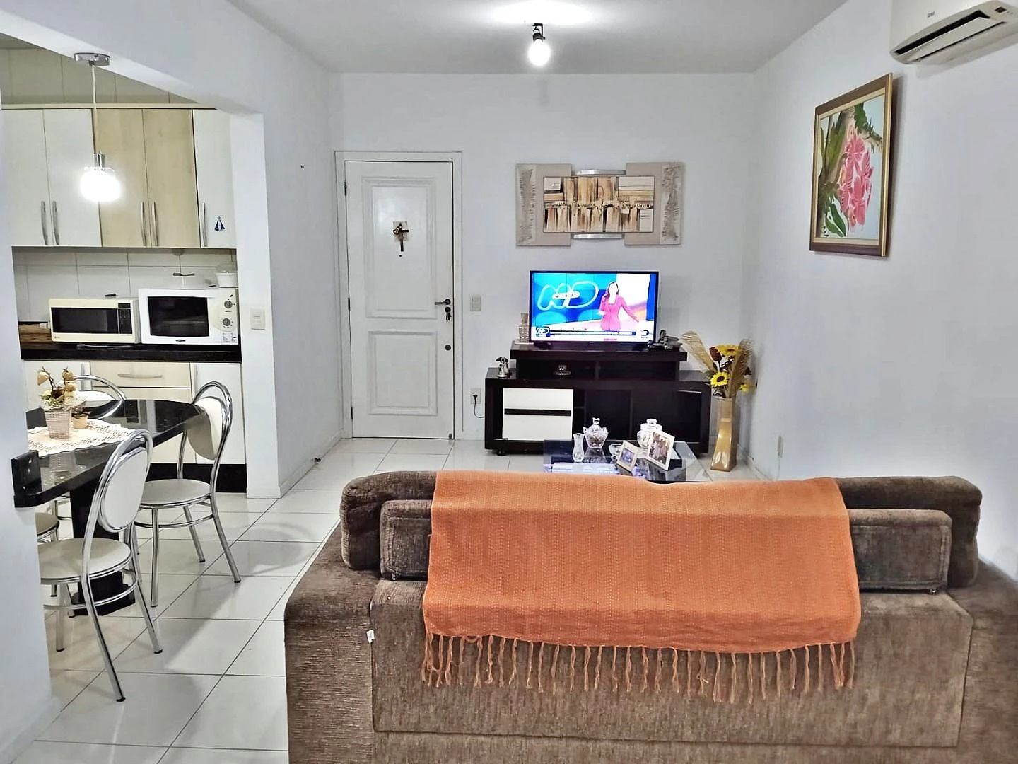 Apartamento em Centro, Santo Amaro da Imperatriz