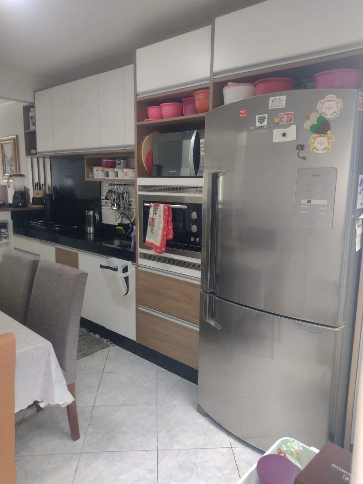 Casa com 3 Dormitórios Cass- Itaguaçu - Florianópolis/SC - Foto 10