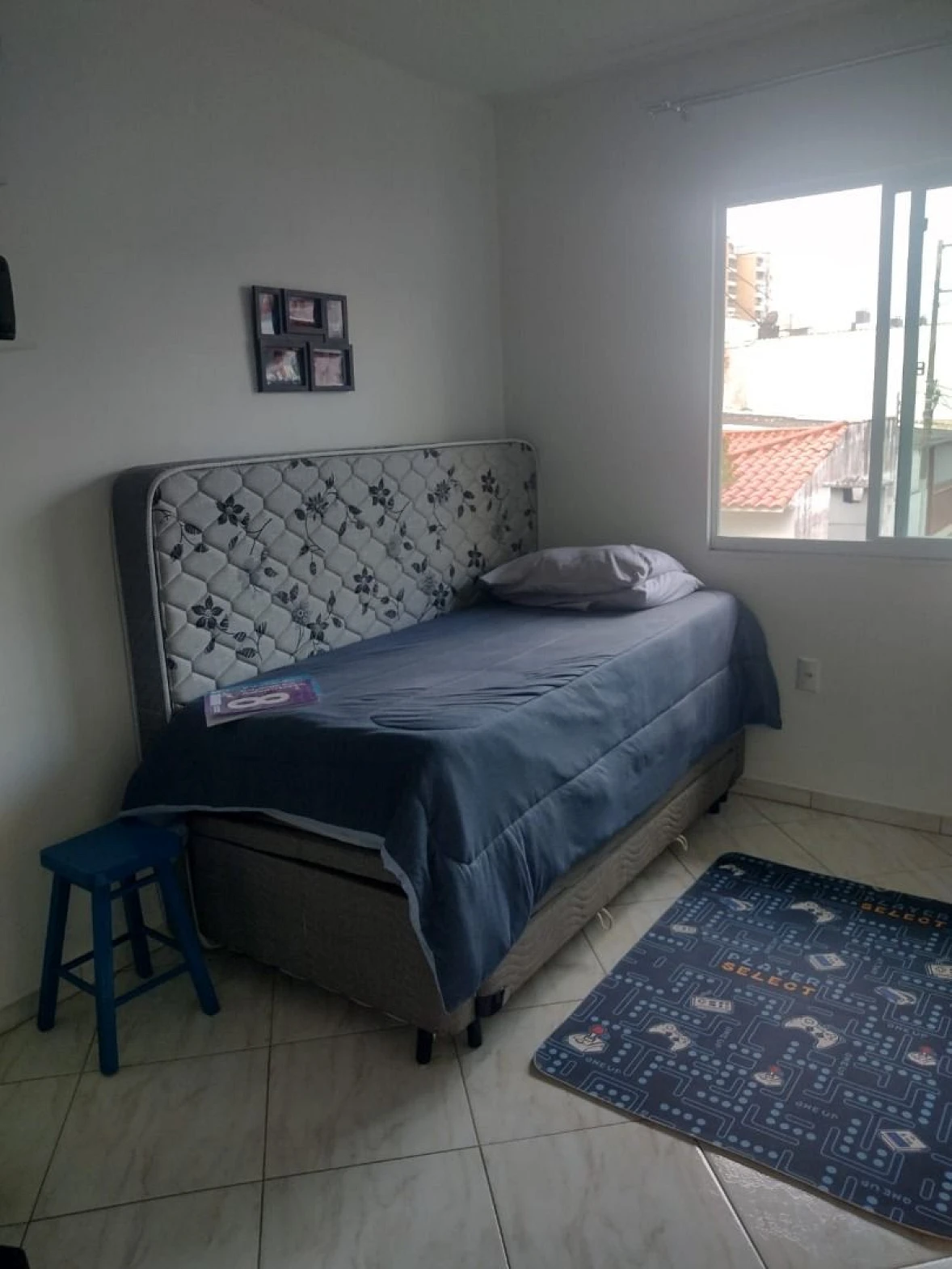 Casa com 3 Dormitórios Cass- Itaguaçu - Florianópolis/SC - Foto 11