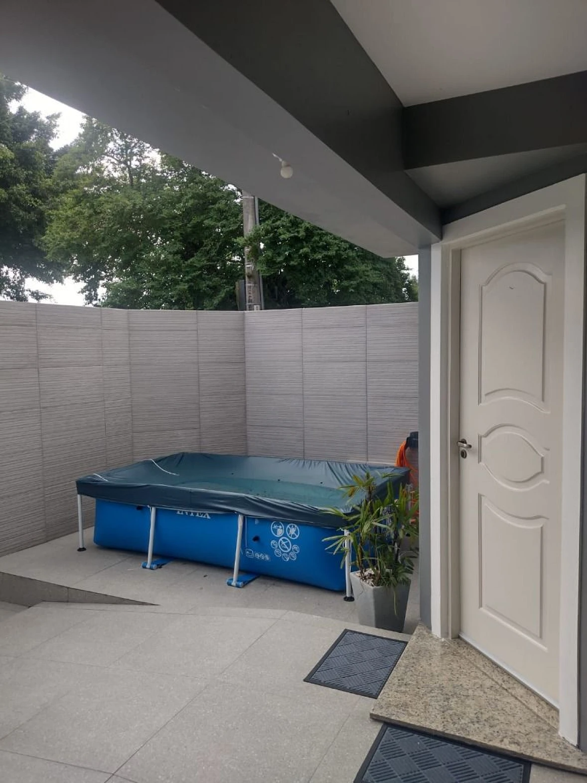 Casa com 3 Dormitórios Cass- Itaguaçu - Florianópolis/SC - Foto 12
