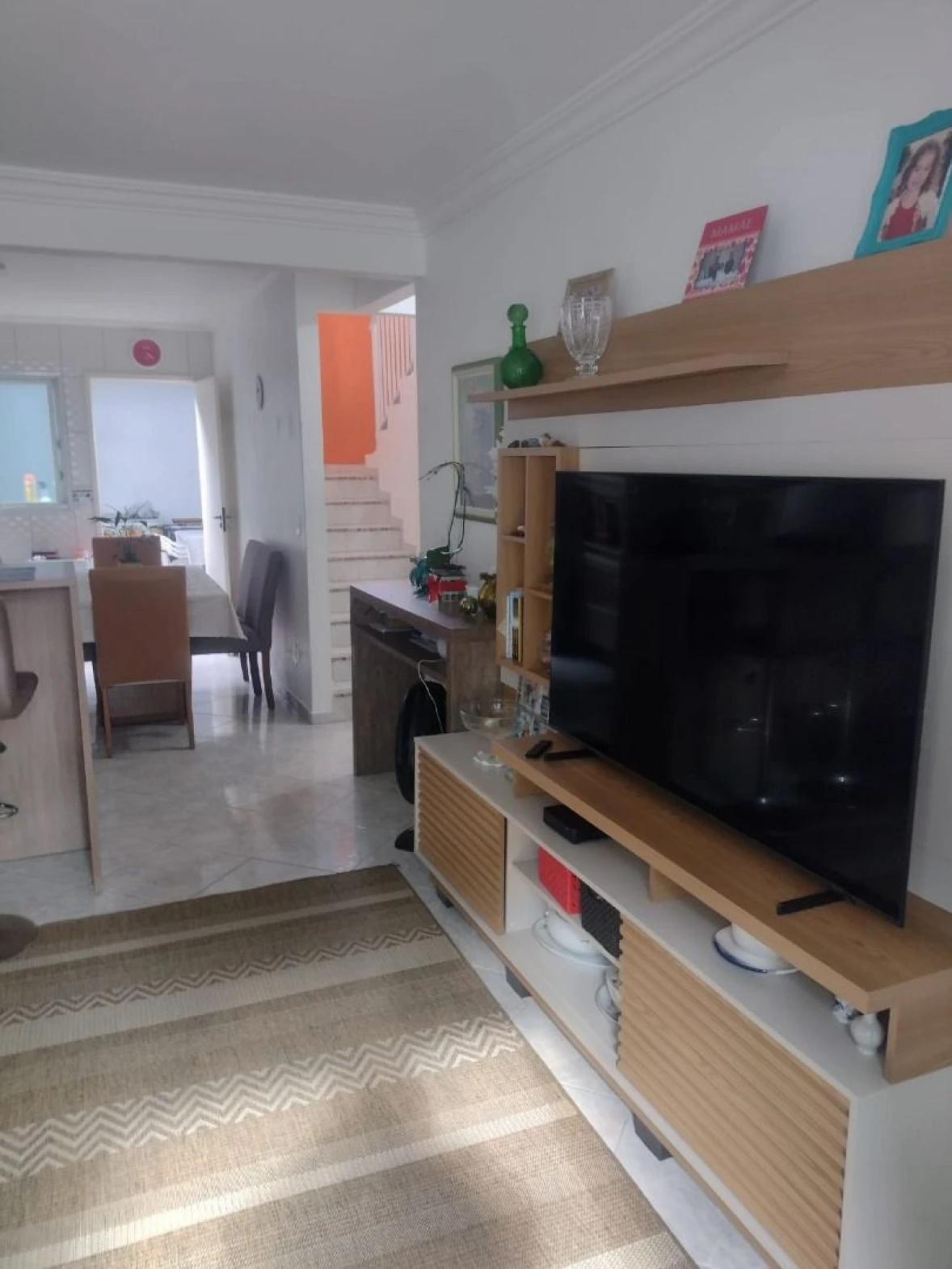 Casa com 3 Dormitórios Cass- Itaguaçu - Florianópolis/SC - Foto 16