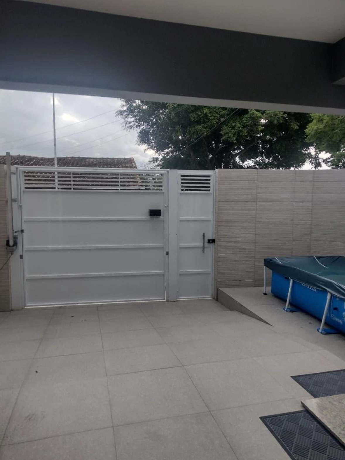 Casa com 3 Dormitórios Cass- Itaguaçu - Florianópolis/SC - Foto 18