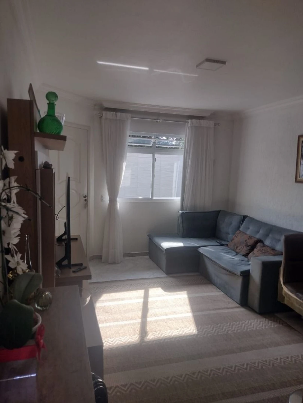 Casa com 3 Dormitórios Cass- Itaguaçu - Florianópolis/SC - Foto 19