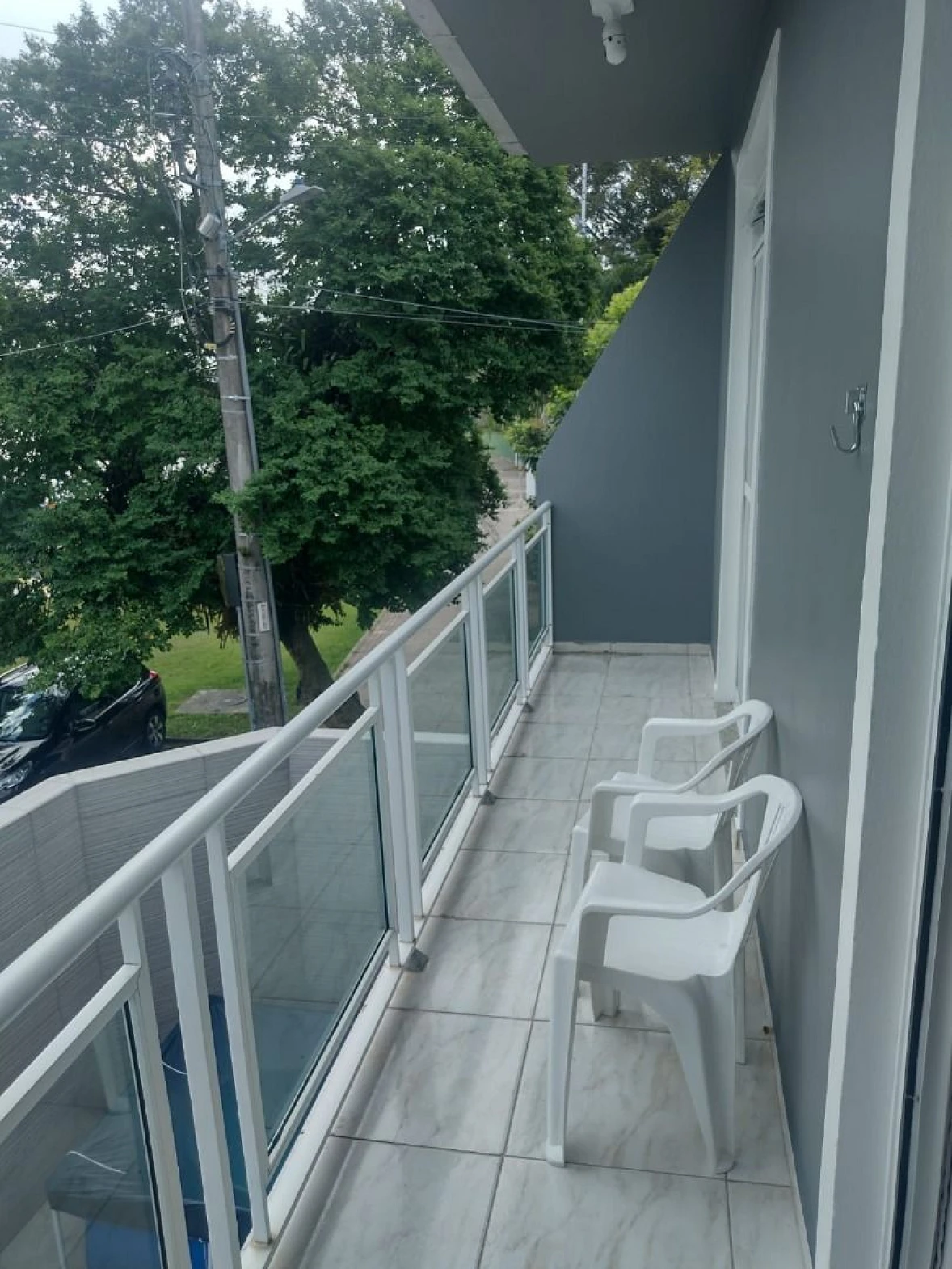 Casa em Abraão, Florianópolis