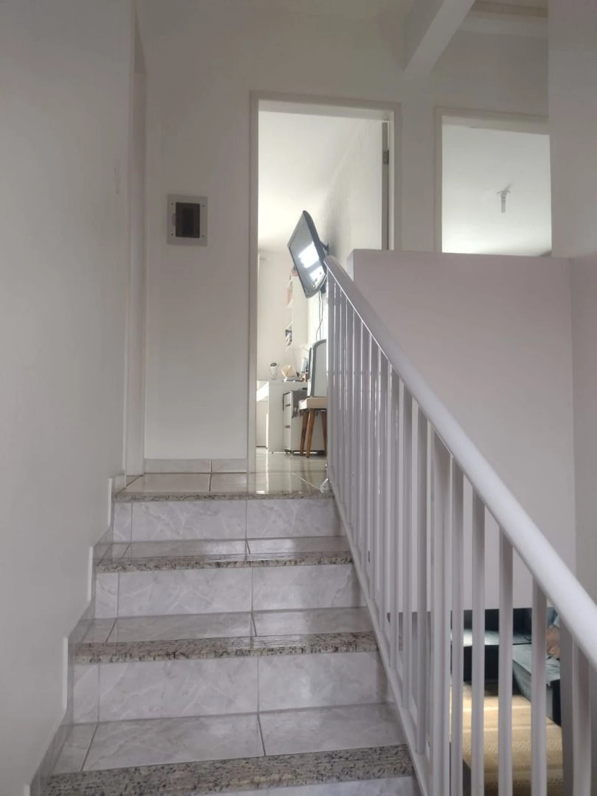 Casa em Abraão, Florianópolis