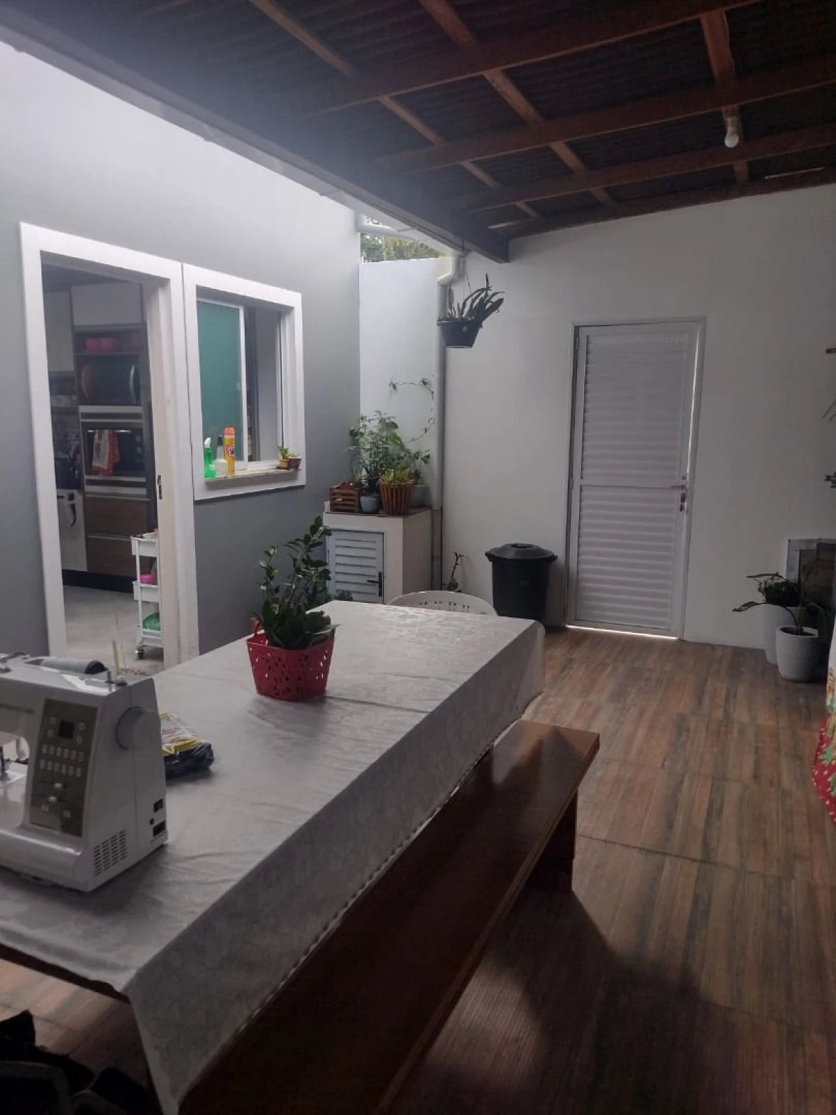 Casa em Abraão, Florianópolis